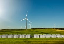 Tesla planeia mega-bateria com capacidade de central nuclear