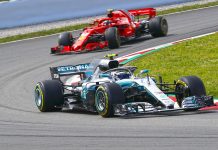 GP Espanha F1: Novos pneus ‘tramaram’ Ferrari?