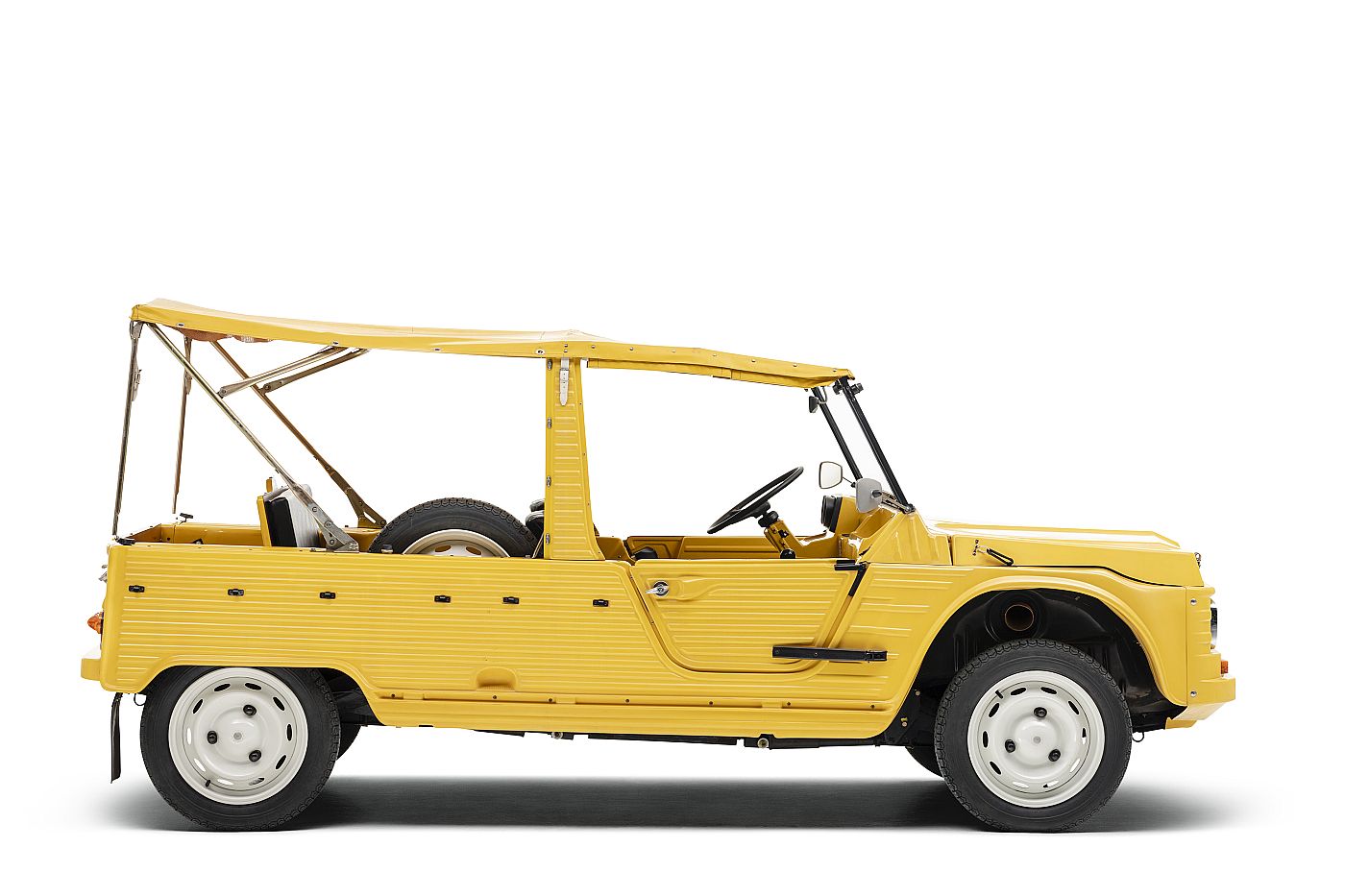 citroen mehari art car (7)