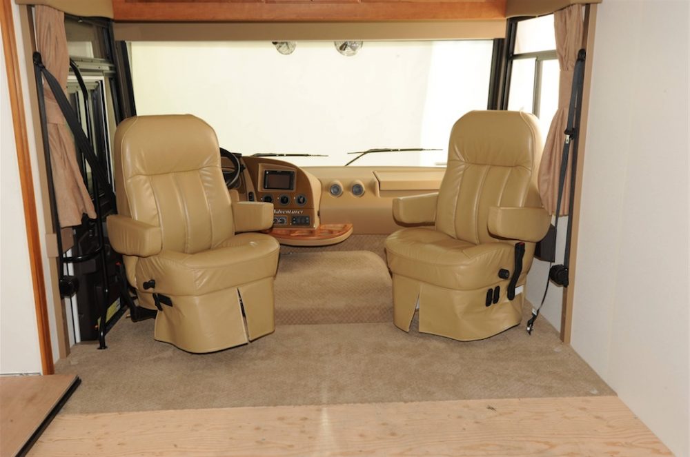 commercial-shell-cab-seats