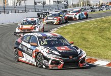 WTCR: Pausa no reinado dos Hyundai