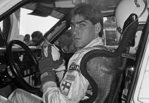 Memória: Henri Toivonen, Sergio Cresto e Atílio Bettega