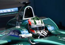 Fórmula E: Félix da Costa em 15º em Berlim