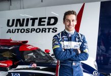 ELMS: Filipe Albuquerque quer chegar ao pódio