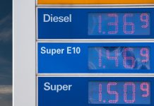 Gasolineiras contra manipulação do mercado a favor de carros elétricos