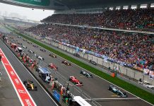 F1: FIA espera carros mais lentos com a regulamentação de 2019