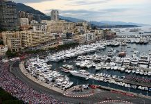 GP do Mónaco é especial e intemporal