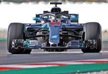 GP Espanha: Lewis Hamilton e Mercedes esmagam rivais