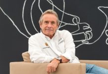 24 Horas de Le Mans: Jacky Ickx escolhido para ‘Grand Marshal’