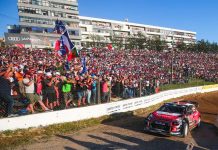 Para onde pode rumar o WRC no futuro próximo?