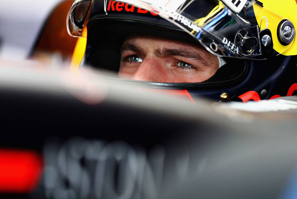 max-verstappen