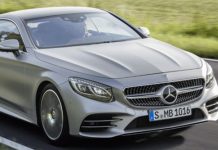 O estranho “extra” do Mercedes de Kim Jong-un