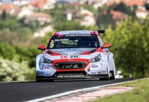 WTCR: O domínio da Hyundai
