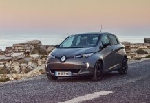 Um desejo chamado elétrico (parte 2): Renault Zoe Z.E. 40