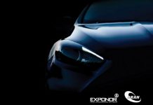 Salão Automóvel do Porto regressa em junho