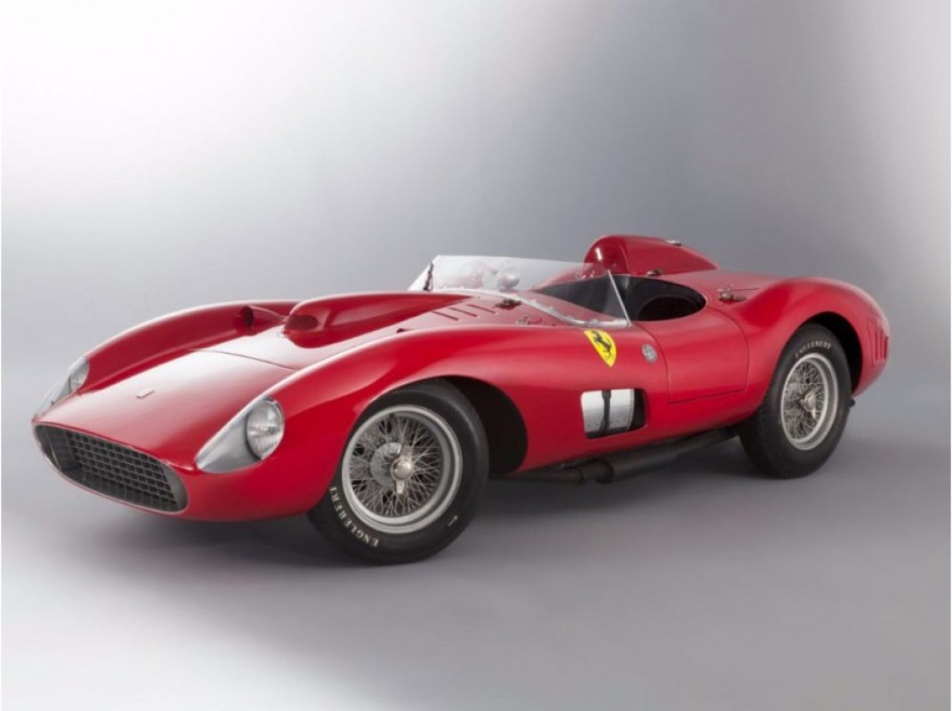 scaglietti