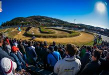 Rali de Portugal: Jari-Matti Latvala foi o melhor no Shakedown