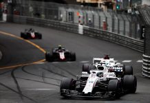 GP Mónaco F1, Williams de mal a pior…