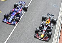“F1: Honda hesita em fornecer Red Bull”