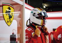 Fórmula 1: Porque erra tanto Sebastian Vettel?