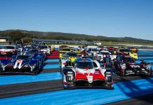 WEC: Começa a Super Season em Spa