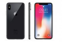 Vamos falar (do sucesso) do iPhone X