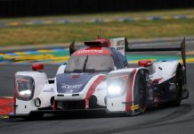 Filipe Albuquerque pronto para 5.º Le Mans da carreira