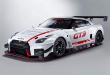 Já pode comprar o novo Nissan GT-R Nismo GT3