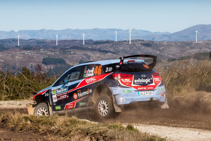 Armindo Araujo Fafe2018