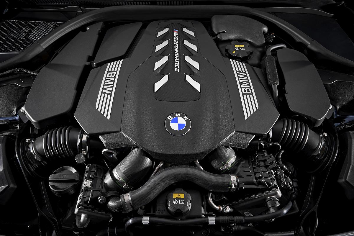BMW Serie 8 (53)