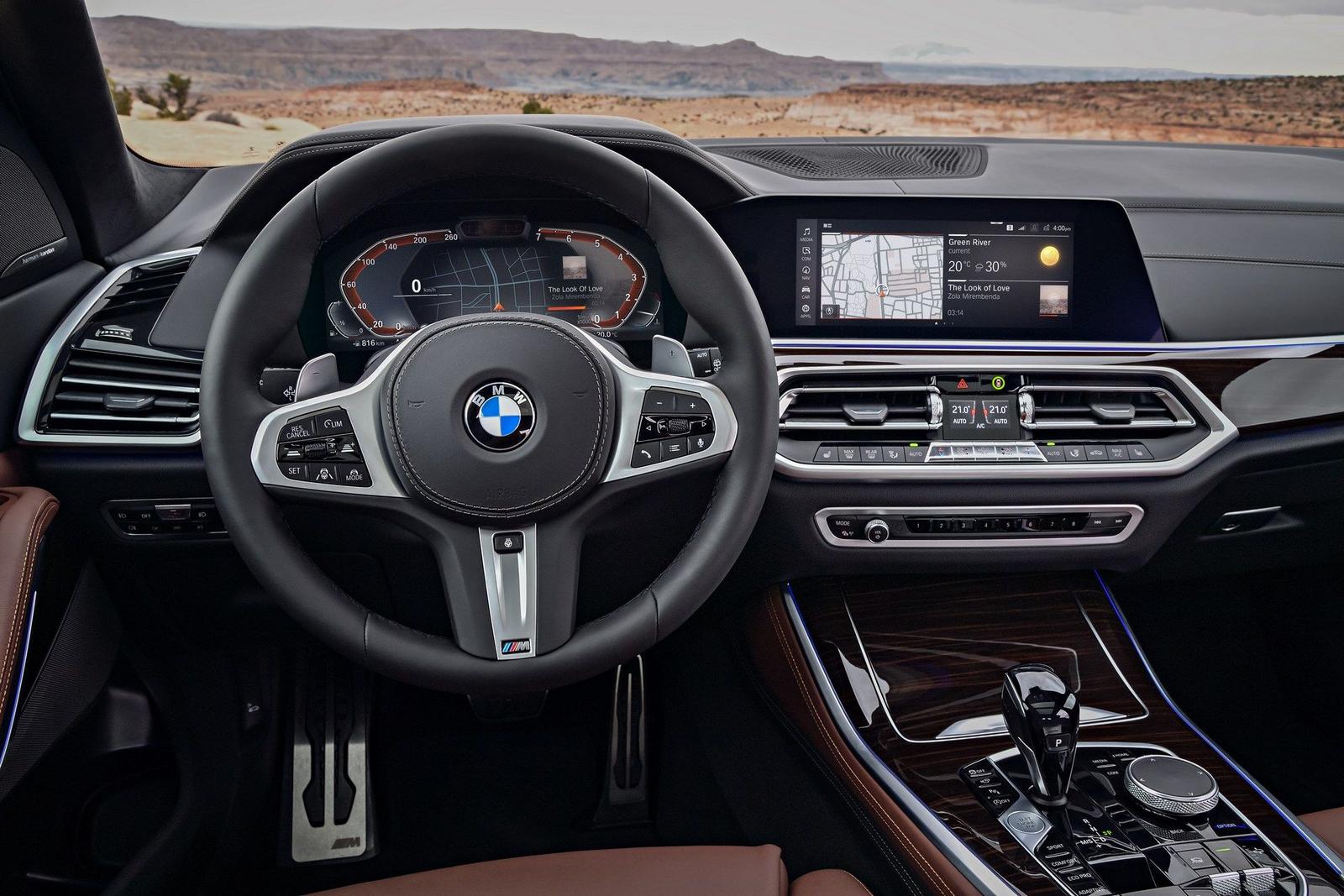 BMW X5 (2052)