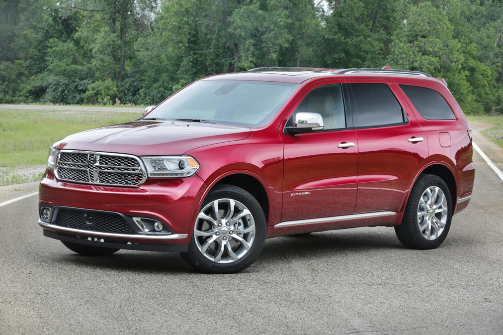 Dodge-Durango