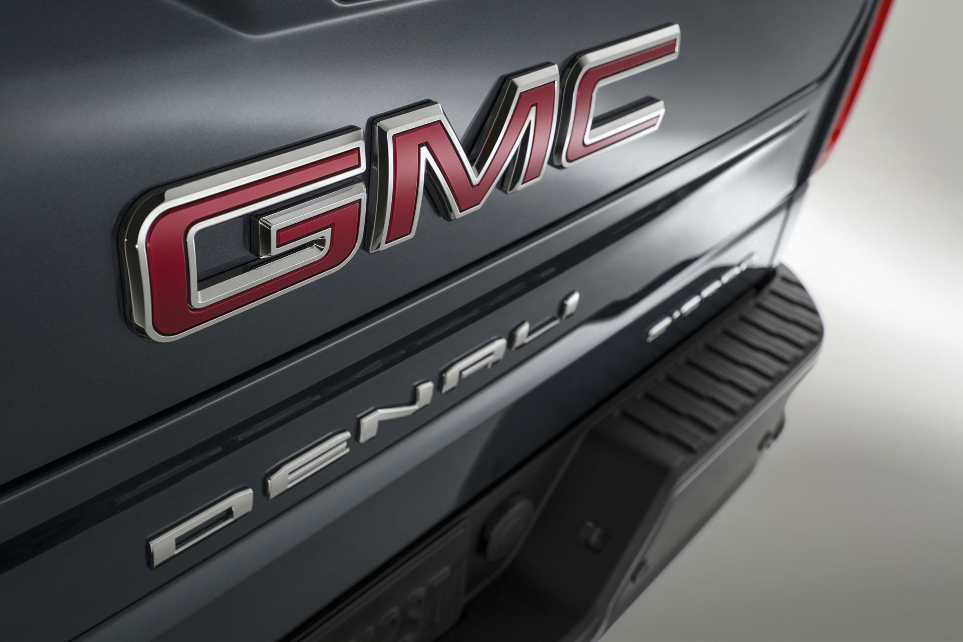 GMC