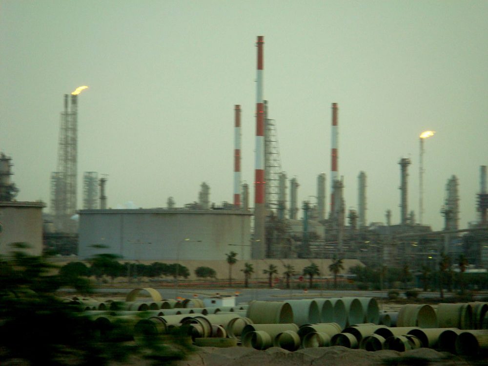 Jubail