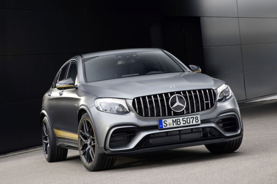 Mercedes-AMG-GLC-63-4Matic