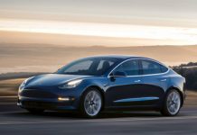 Tesla Model 3 em leasing vai ser possível