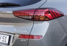 Novo Hyundai Tucson estreia micro-híbrido Diesel