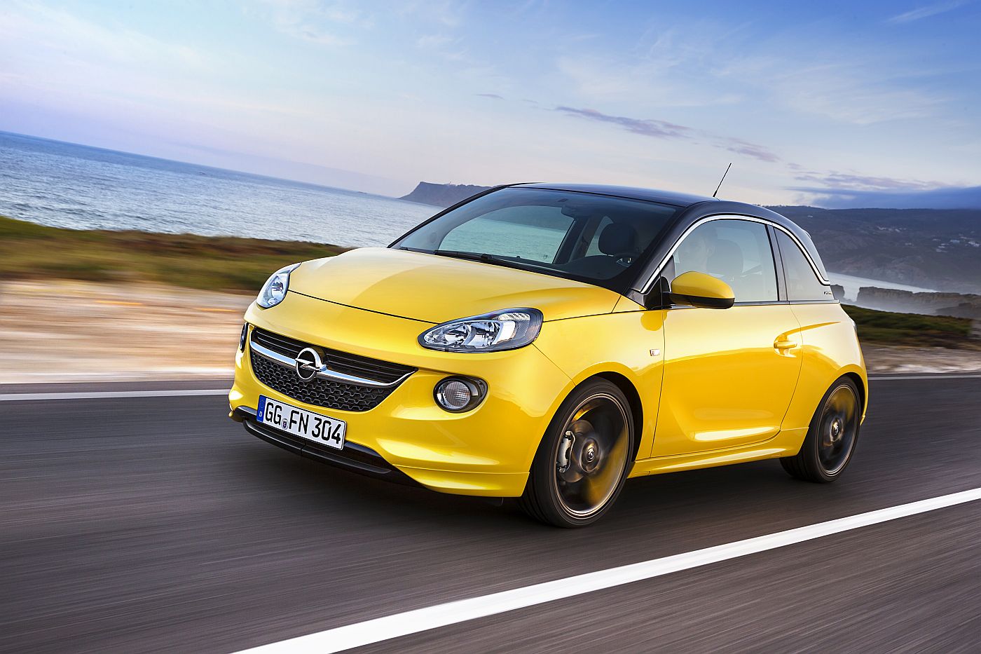 Opel Euro 6d-TEMP powertrains