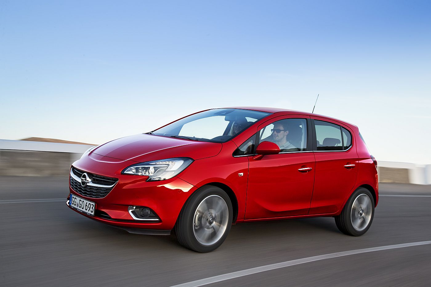 Opel Euro 6d-TEMP powertrains