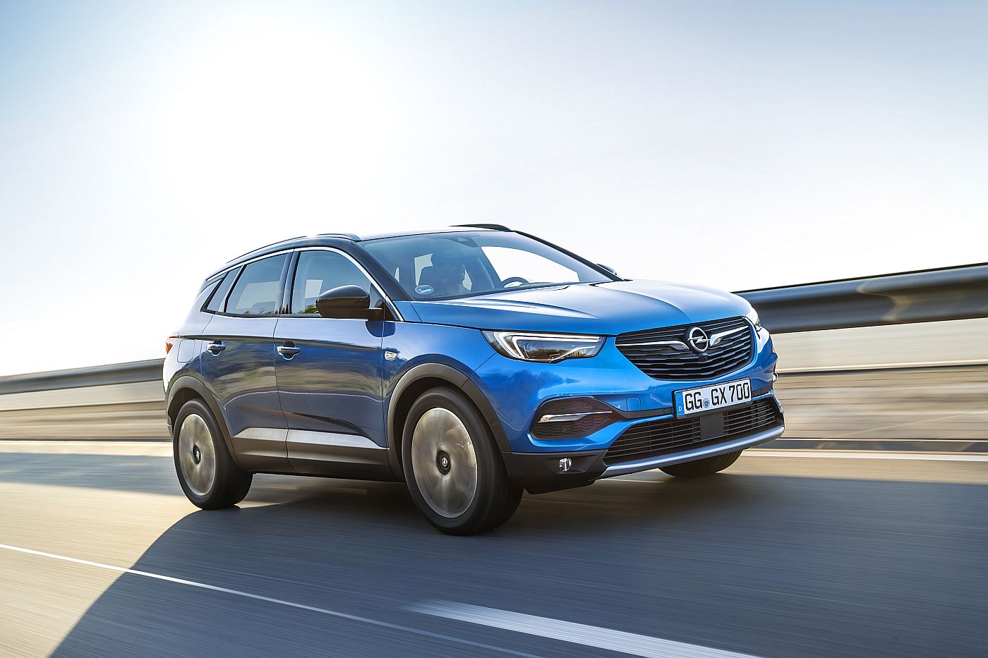 Opel Euro 6d-TEMP powertrains