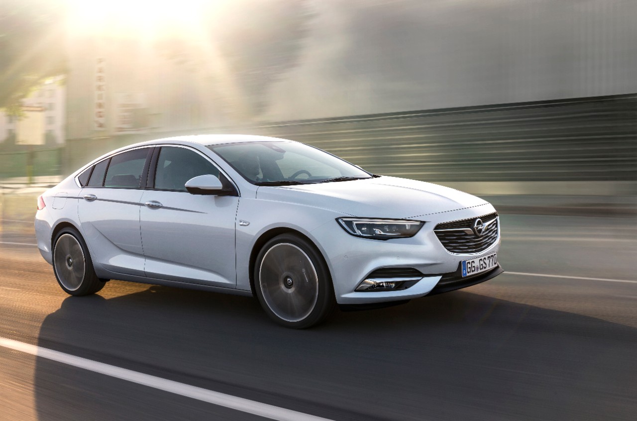 Opel Euro 6d-TEMP powertrains