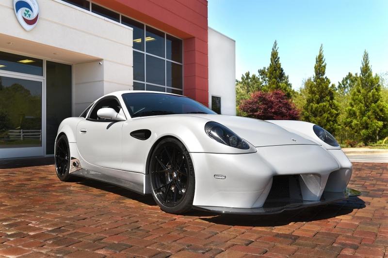 Panoz Avezzano by Panoz (1)