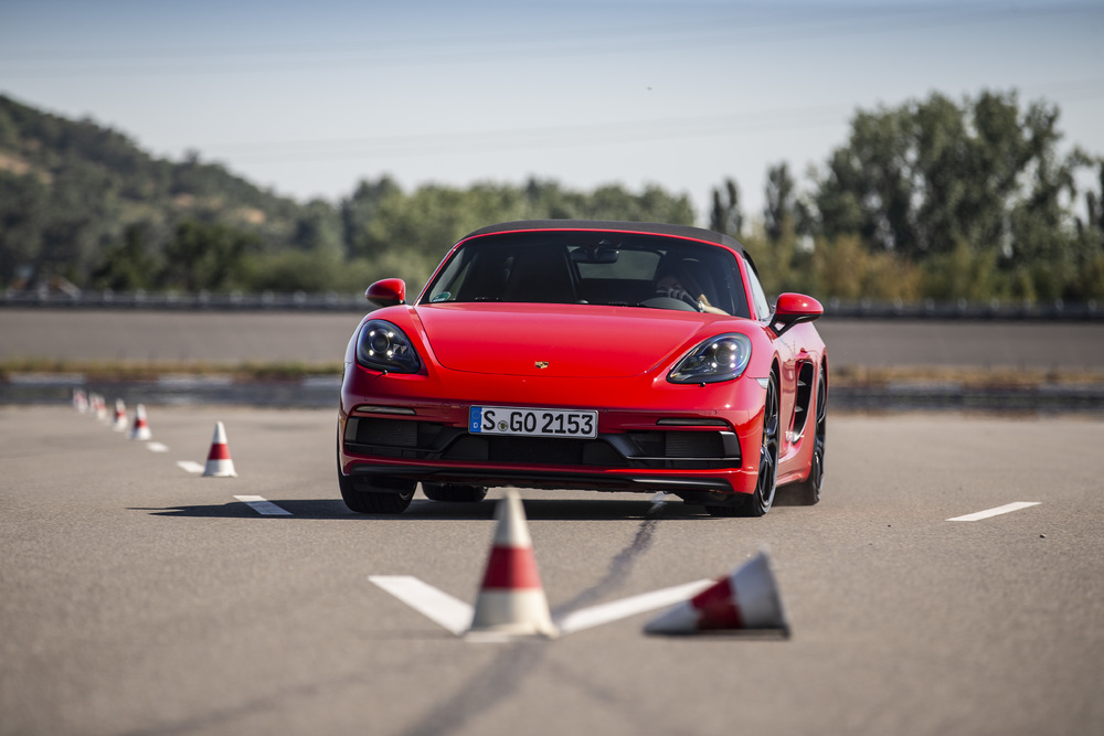 Porsche 718 Boxster (10)