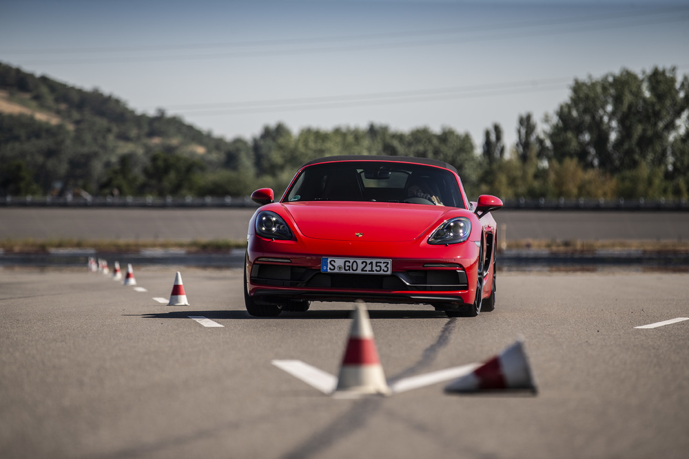 Porsche 718 Boxster (12)