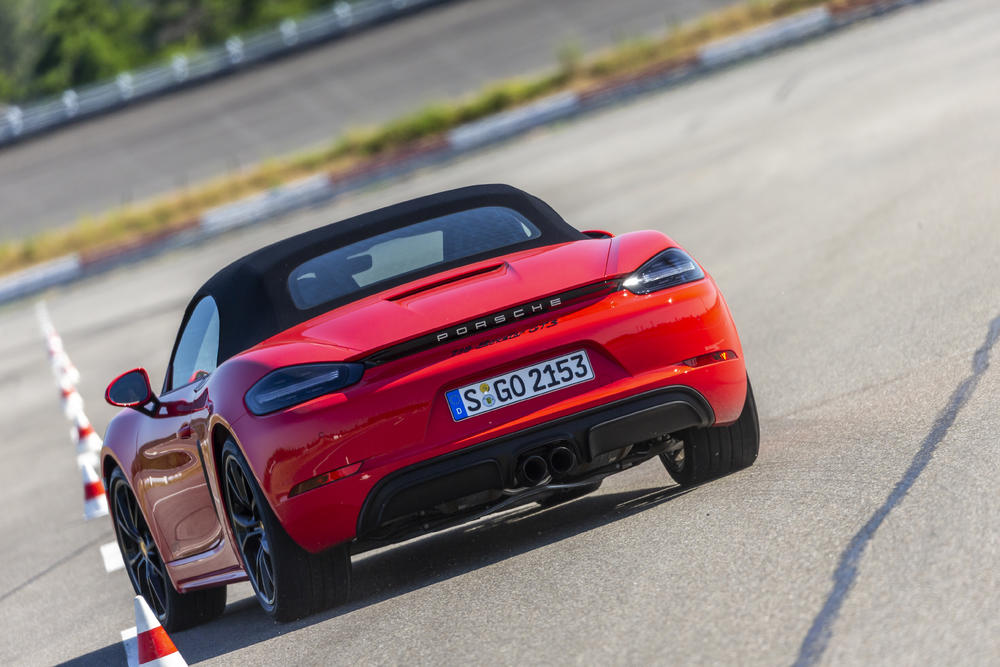 Porsche 718 Boxster (22)