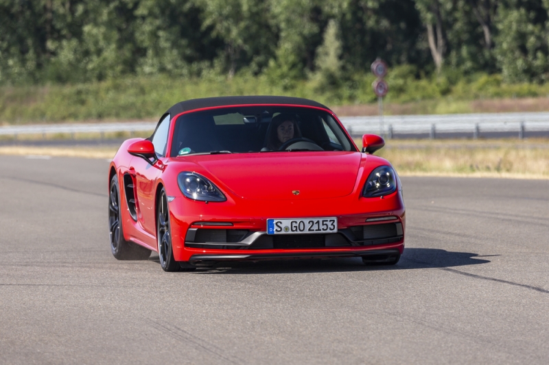 Porsche 718 Boxster (4)