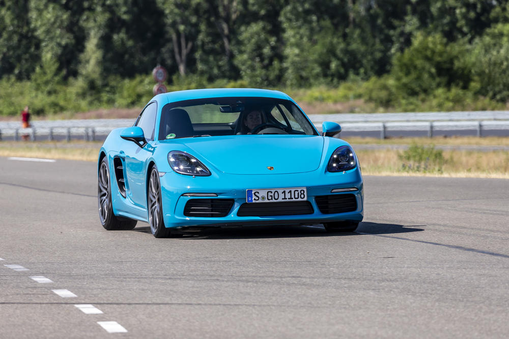 Porsche 718 Boxster (6)