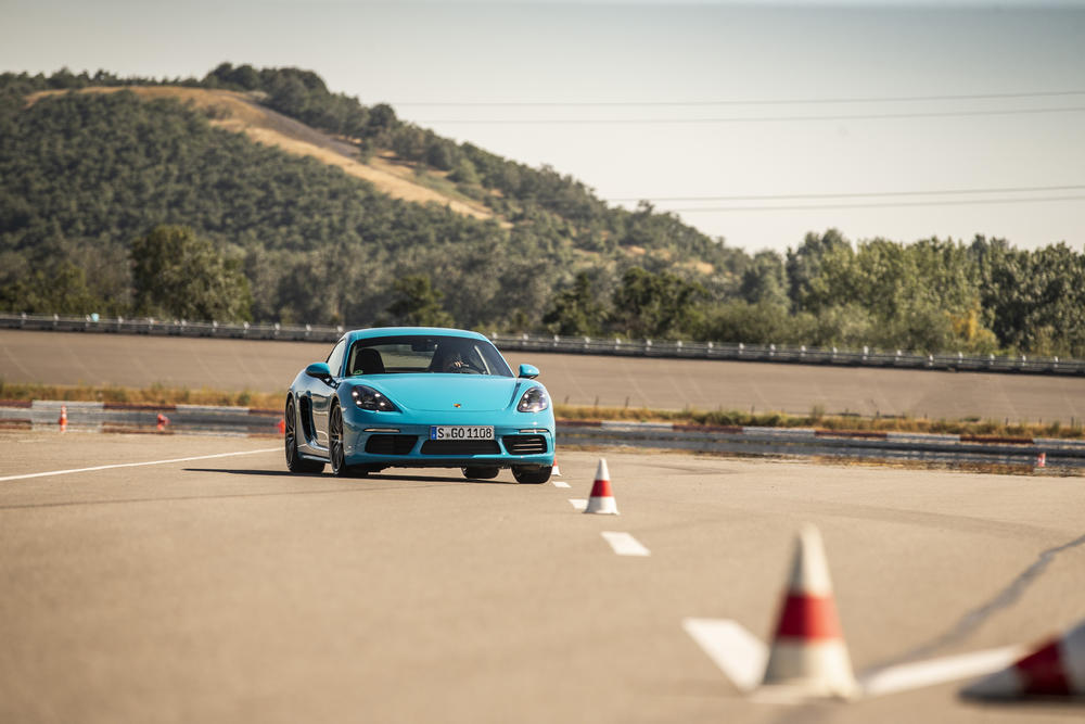 Porsche 718 Boxster (7)