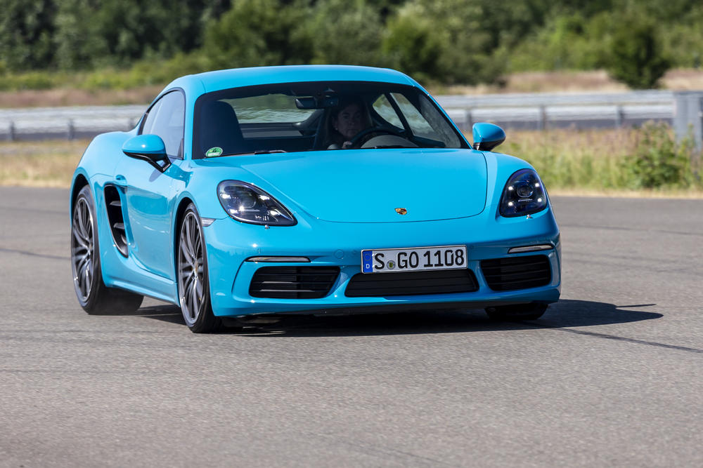 Porsche 718 Boxster (7)