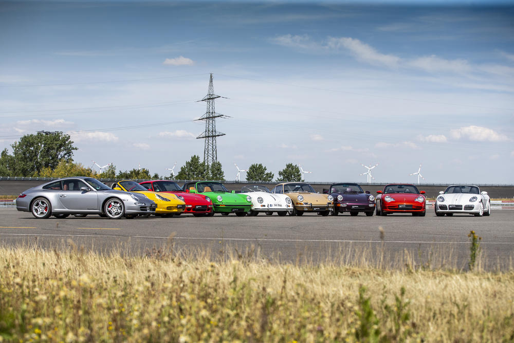 Porsche Sportscars Experience (11)